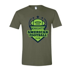 Softstyle T-Shirt Thumbnail