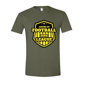 Softstyle T-Shirt Thumbnail