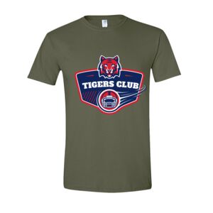 Softstyle T-Shirt Thumbnail