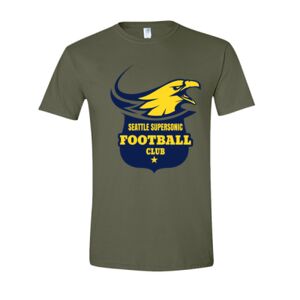 Softstyle T-Shirt Thumbnail