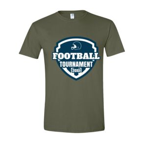 Softstyle T-Shirt Thumbnail