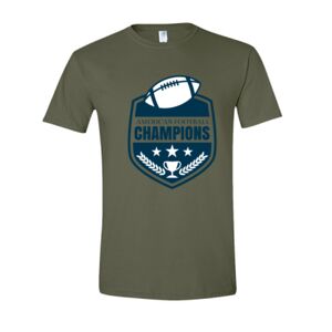Softstyle T-Shirt Thumbnail
