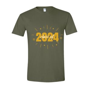 Softstyle T-Shirt Thumbnail