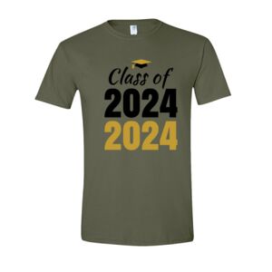 Softstyle T-Shirt Thumbnail