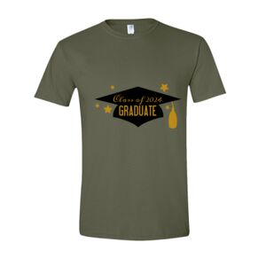 Softstyle T-Shirt Thumbnail