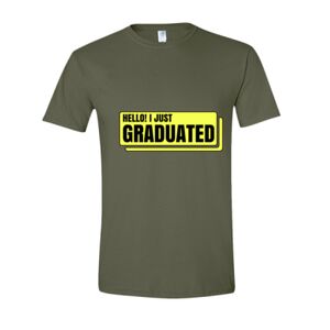 Softstyle T-Shirt Thumbnail