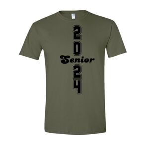 Softstyle T-Shirt Thumbnail