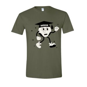 Softstyle T-Shirt Thumbnail