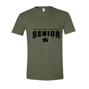 Softstyle T-Shirt Thumbnail