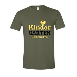 Softstyle T-Shirt Thumbnail