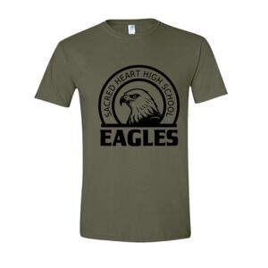 Softstyle T-Shirt Thumbnail