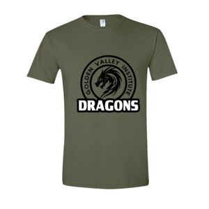 Softstyle T-Shirt Thumbnail