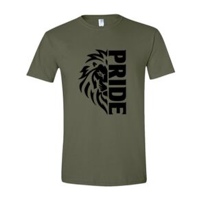 Softstyle T-Shirt Thumbnail