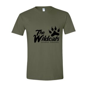 Softstyle T-Shirt Thumbnail