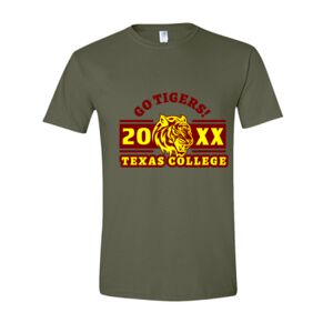 Softstyle T-Shirt Thumbnail