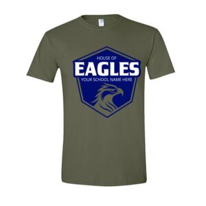 Softstyle T-Shirt Thumbnail