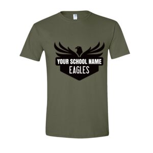 Softstyle T-Shirt Thumbnail