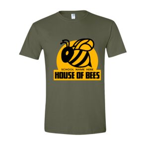 Softstyle T-Shirt Thumbnail