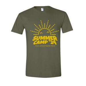 Softstyle T-Shirt Thumbnail