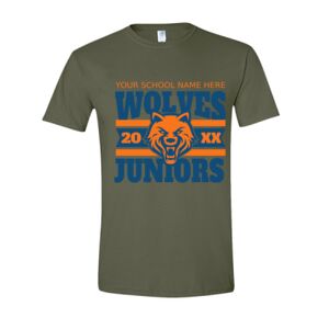 Softstyle T-Shirt Thumbnail