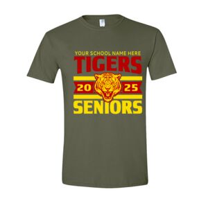 Softstyle T-Shirt Thumbnail