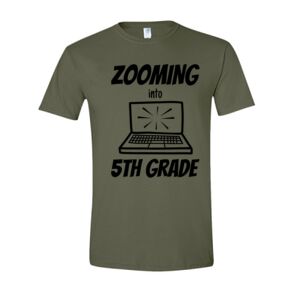 Softstyle T-Shirt Thumbnail