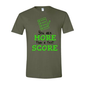 Softstyle T-Shirt Thumbnail