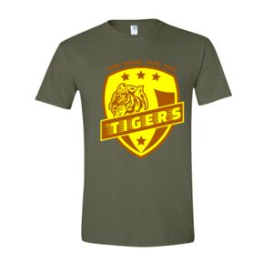 Softstyle T-Shirt Thumbnail