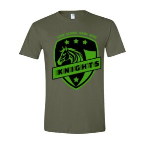 Softstyle T-Shirt Thumbnail