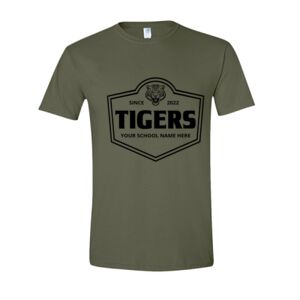 Softstyle T-Shirt Thumbnail