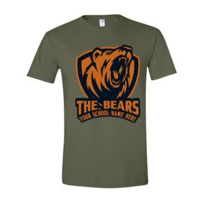 Softstyle T-Shirt Thumbnail