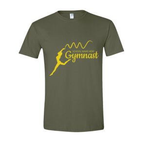 Softstyle T-Shirt Thumbnail