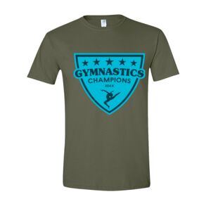 Softstyle T-Shirt Thumbnail