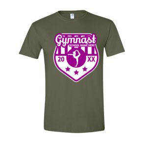 Softstyle T-Shirt Thumbnail