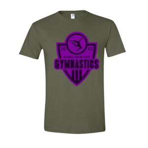 Softstyle T-Shirt Thumbnail