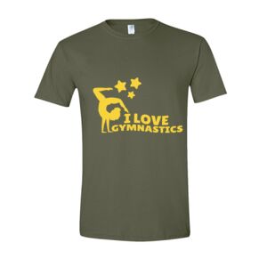 Softstyle T-Shirt Thumbnail