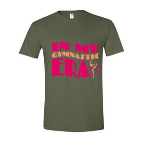 Softstyle T-Shirt Thumbnail