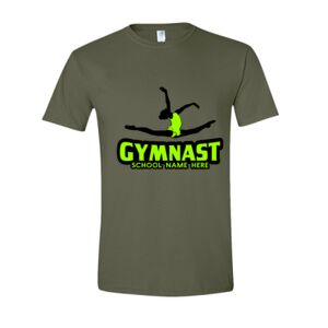 Softstyle T-Shirt Thumbnail