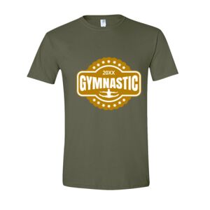 Softstyle T-Shirt Thumbnail