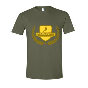 Softstyle T-Shirt Thumbnail