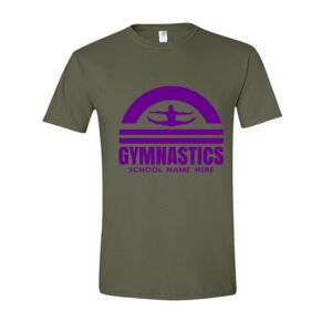 Softstyle T-Shirt Thumbnail