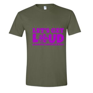 Softstyle T-Shirt Thumbnail