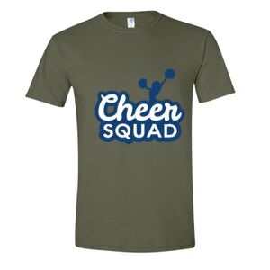 Softstyle T-Shirt Thumbnail