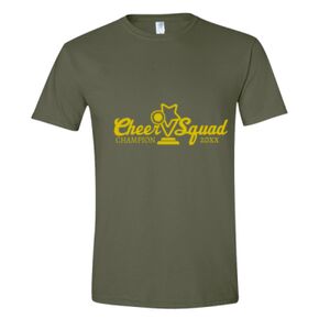Softstyle T-Shirt Thumbnail
