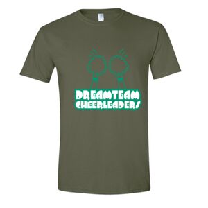 Softstyle T-Shirt Thumbnail