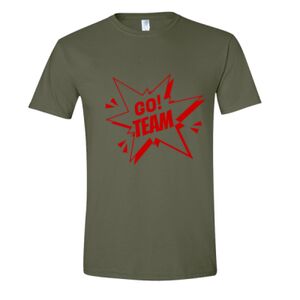 Softstyle T-Shirt Thumbnail