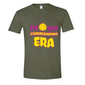 Softstyle T-Shirt Thumbnail
