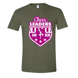 Softstyle T-Shirt Thumbnail