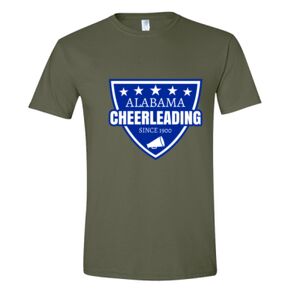 Softstyle T-Shirt Thumbnail