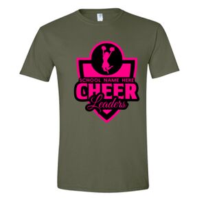 Softstyle T-Shirt Thumbnail